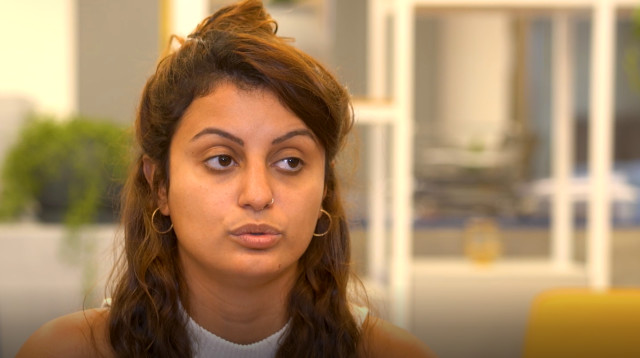 ילדים בסיכוי (צילום: צילום מסך מתוך הסרט)