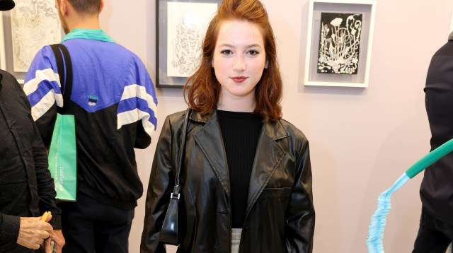 בר מיניאלי (צילום: איציק בירן)