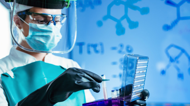 נוצרו במרפאת פוריות לפני 30 שנה ונולדו כעת (צילום: אינג'אימג')