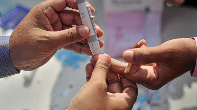 6 מיתוסים על סוכרת שהגיע הזמן להשאיר מאחור (צילום: Majority World gettyimages)