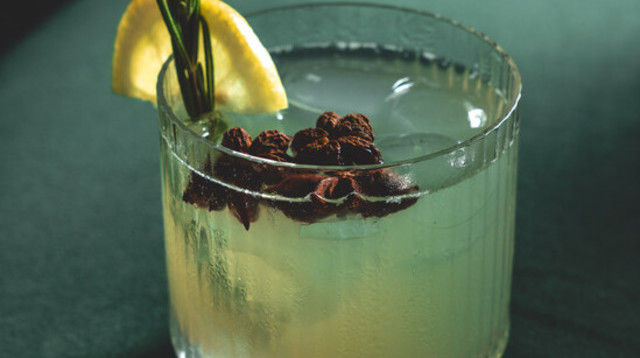 נחלת בנימים (צילום: דויד מויאל)