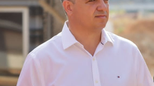 שאמה הכהן. "גם ביום לא נעים, אני ממשיך להאמין ברשויות החוק" (צילום: דוברות עיריית רמת גן)