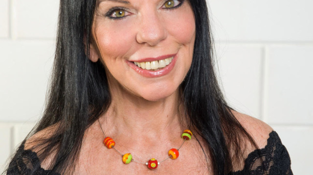 דתיה בן דור (צילום: לי אורפז)