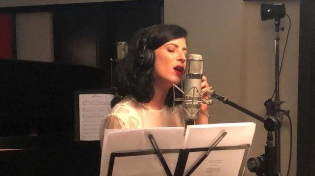 אפרת גוש (צילום: אמיר גלעד)