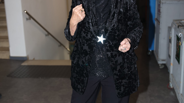 רבקה מיכאלי (צילום: אור גפן)