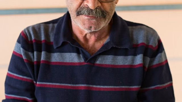 יעקב חיאט (צילום: מערכת וואלה! ניוז, דרור עינב)