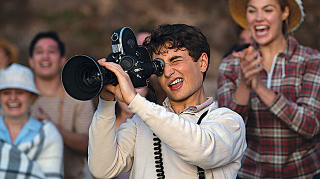 הפייבלמנים (צילום: יח"צ)