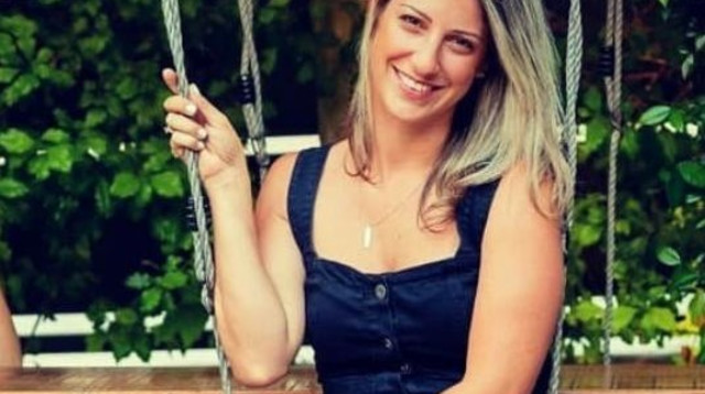 ליטל גרינברג "אמא יכולה" מאמנת הורים בגישת אמא מאמנת (צילום: פרטי)