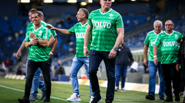 ימים יפים ופחות יפים. ליאור רוזנטל (צילום: מאור אלקסלסי)