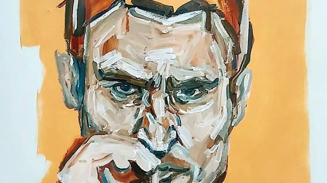 המתווך (צילום: רינה מימון)