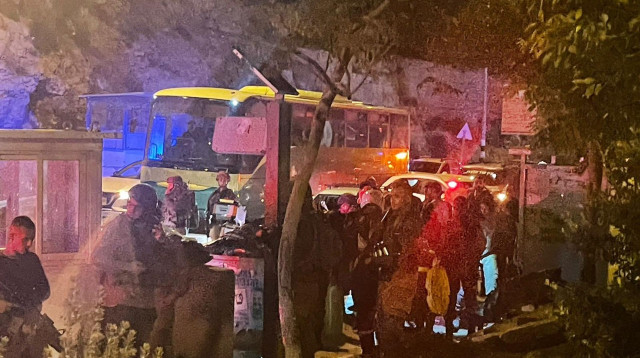 ZHRV (צילום: דוברות המשטרה)