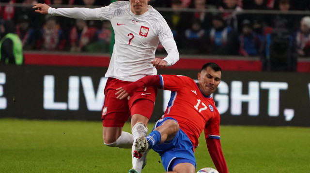 ממנו תבוא היישועה? מיליק (צילום: GettyImages)