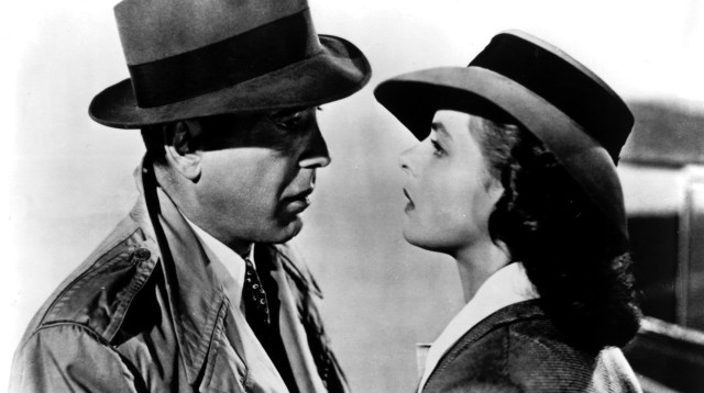 קזבלנקה (צילום: באדיבות yes)