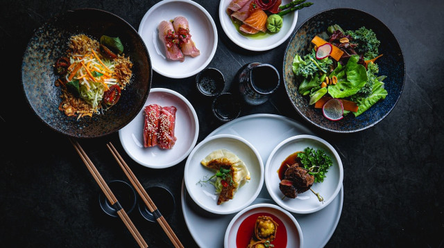 יאוזה (צילום: יריב אלדד)