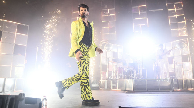 רן דנקר (צילום: ענת אלטמן)