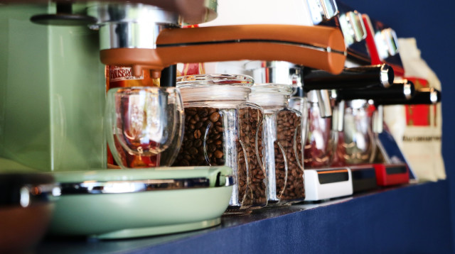 דלונגי (צילום: יחצ)