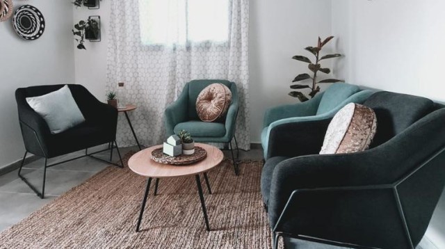 בית מאזן (צילום: הדר דולן)