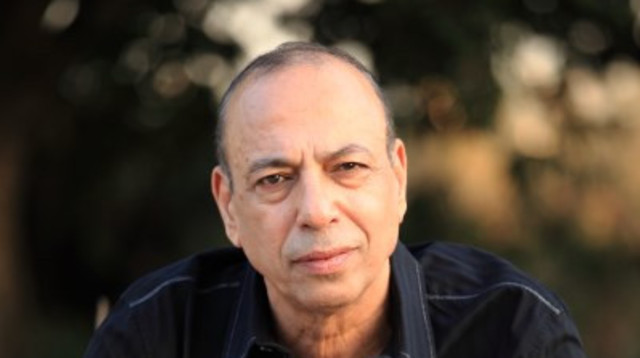 אבנר גדסי יופיע בפסטיבל נווה שאנן 2022 (צילום: אילן פורת)