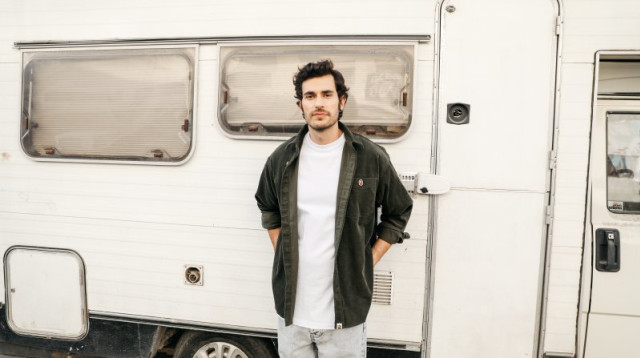 תמיר בר (צילום: אורית פניני)