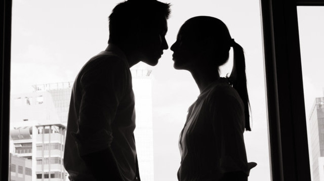 זוגיות, אילוסטרציה (צילום: ingimage ASAP)