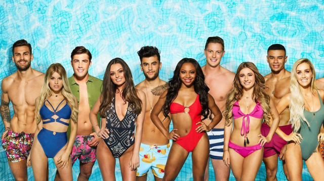 אי האהבה (צילום: יחצ)