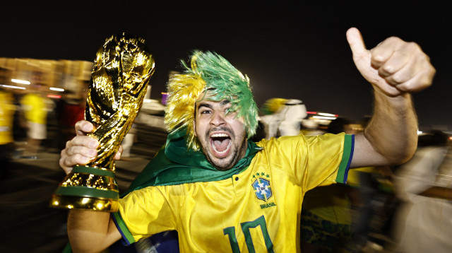 מונדיאל 2022. מי יזכה בגביע? (צילום: רויטרס)
