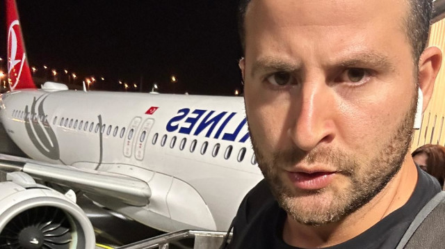 גיא הוכמן (צילום: צילום מסך אינסטגרם)