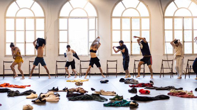 אנאפאזה 2023 (צילום: אסקף)