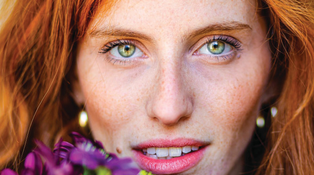 מאי קשת (צילום: דן רוזנטל )