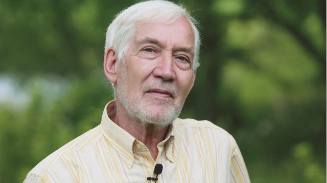 יאן קפלינסקי (צילום: פרטי)