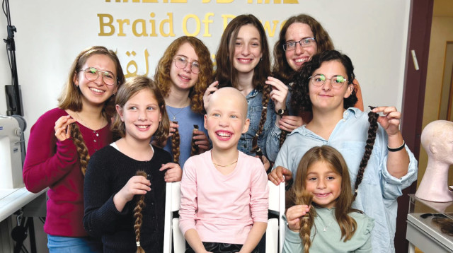 מבצע צמה (צילום: אסתי וסרמן)