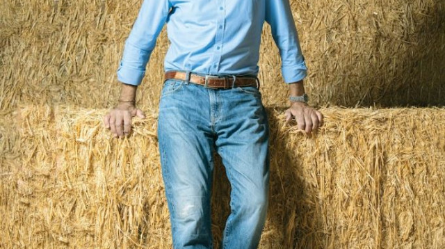 רם בן ברק  (צילום: רמי זרנגר)