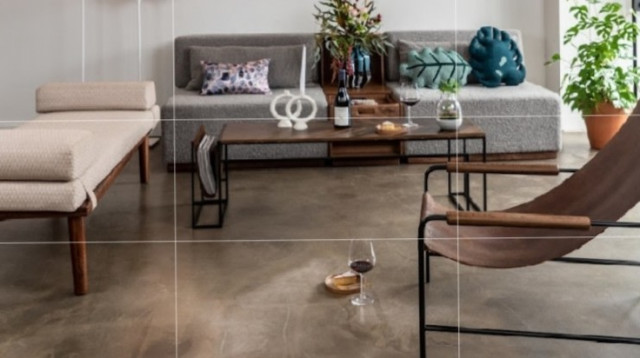 יום העיצוב הישראלי. רהיטים: ארקו קולקשין (צילום: נועם בן גוריון מוסרי)