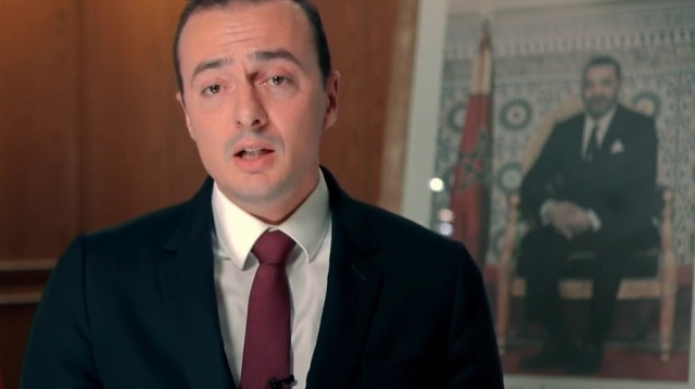 עלי סדיקי (צילום: צילום מסך)