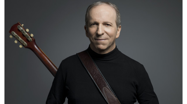 דני סנדרסון (צילום: ורדי כהנא)