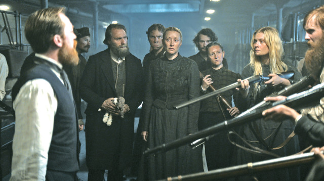 1899 (צילום: נטפליקס)