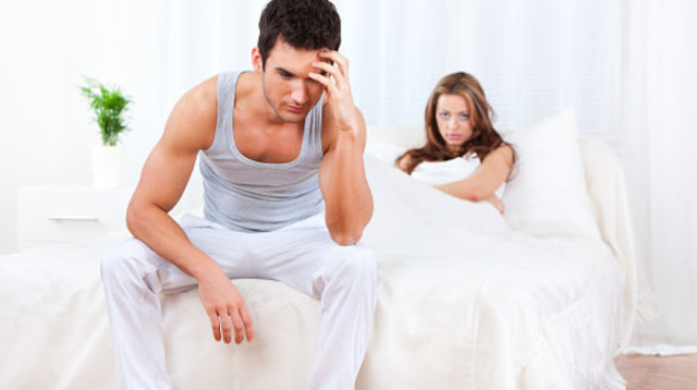 המון חולי סכרת נושאים את התסכול הזה במשך שנים (צילום: fotostorm gettyimages)