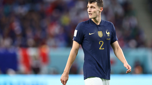 על הכוונת של חלק מהשחקנים? פבאר (צילום: GettyImages, Robbie Jay Barratt - AMA)