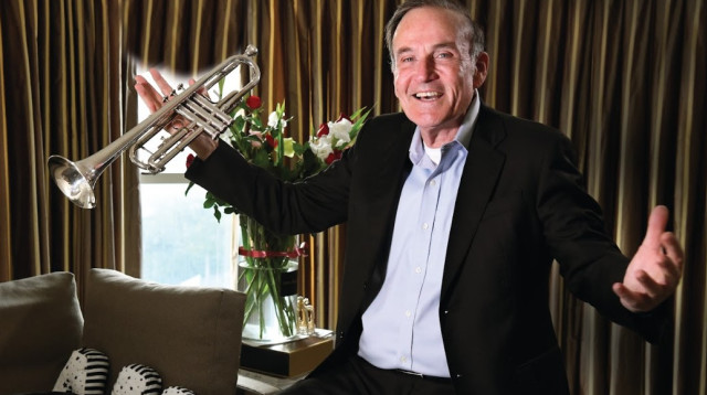 עמוס שפירא  (צילום: ראובן קסטרו)