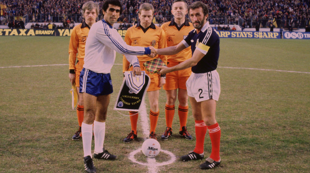 אליל ילדות. גדעון דמתי (צילום: רויטרס)