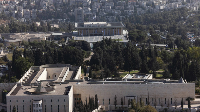 בית המשפט העליון (צילום: נתי שוחט, פלאש 90)