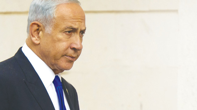 בנימין נתניהו (צילום: יונתן זינדל, פלאש 90)