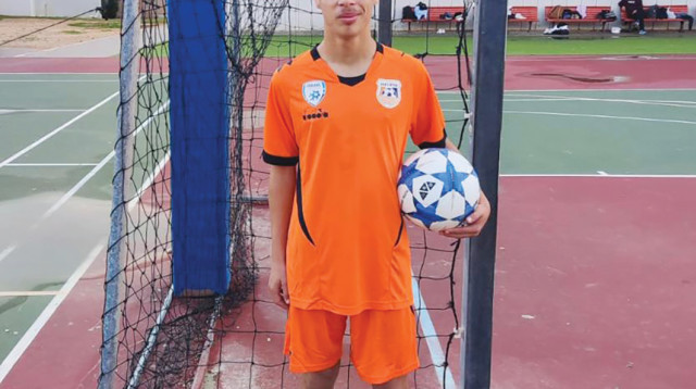 יהל מעיין  (צילום: עמותת שער שיוויון)