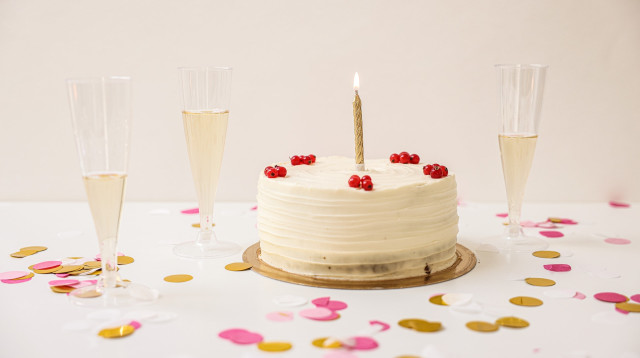 טיפים חשובים להכנת עוגת יום הולדת (צילום: pexels)