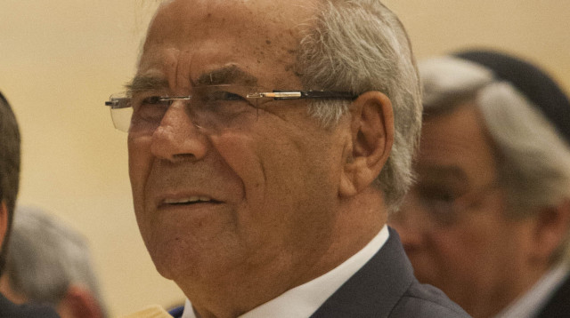 סטף ורטהיימר (צילום: יונתן זינדל, פלאש 90)