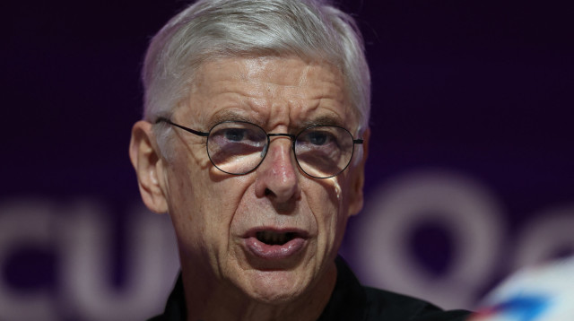 ארסן ונגר (צילום: רויטרס)