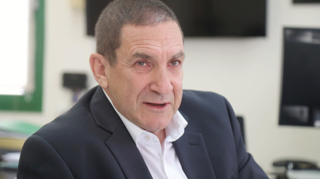 יפתח רון טל (צילום: יוסי וייס)