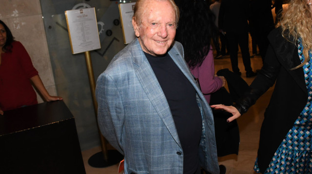 מוריס קאן  (צילום: אביב חופי)