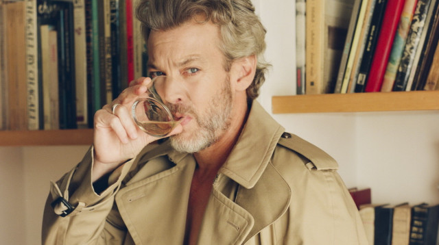 מוקי (צילום: דניאל ז'קונט)