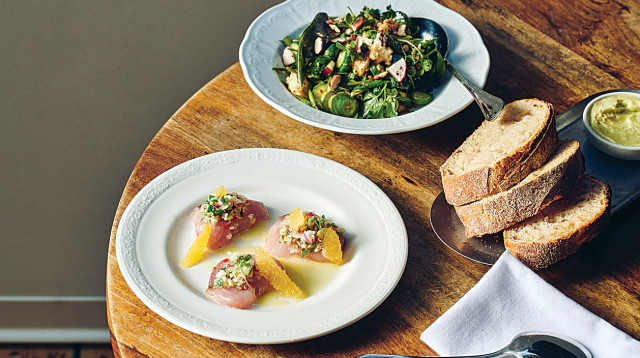 'דלידה' (צילום: נועם פריסמן)